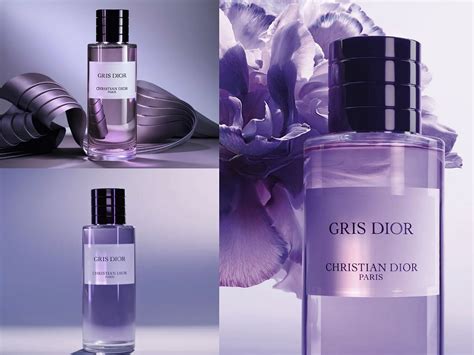 dior gris price